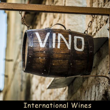 International Wines